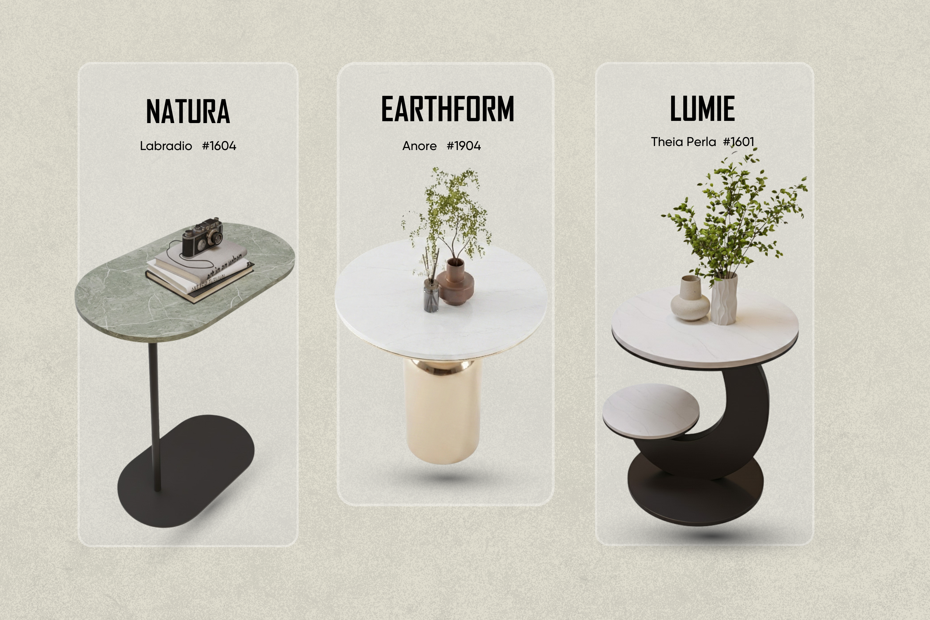 coffee tabke eco partner