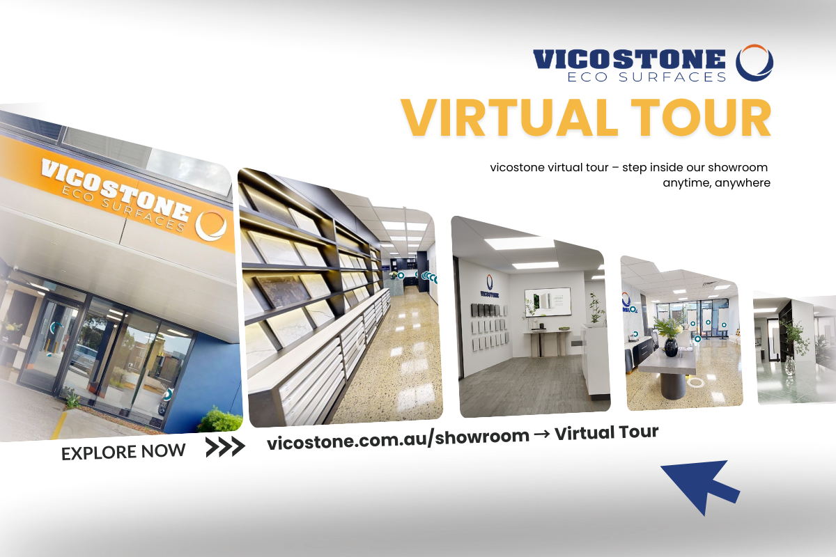 virtual tour vicostone